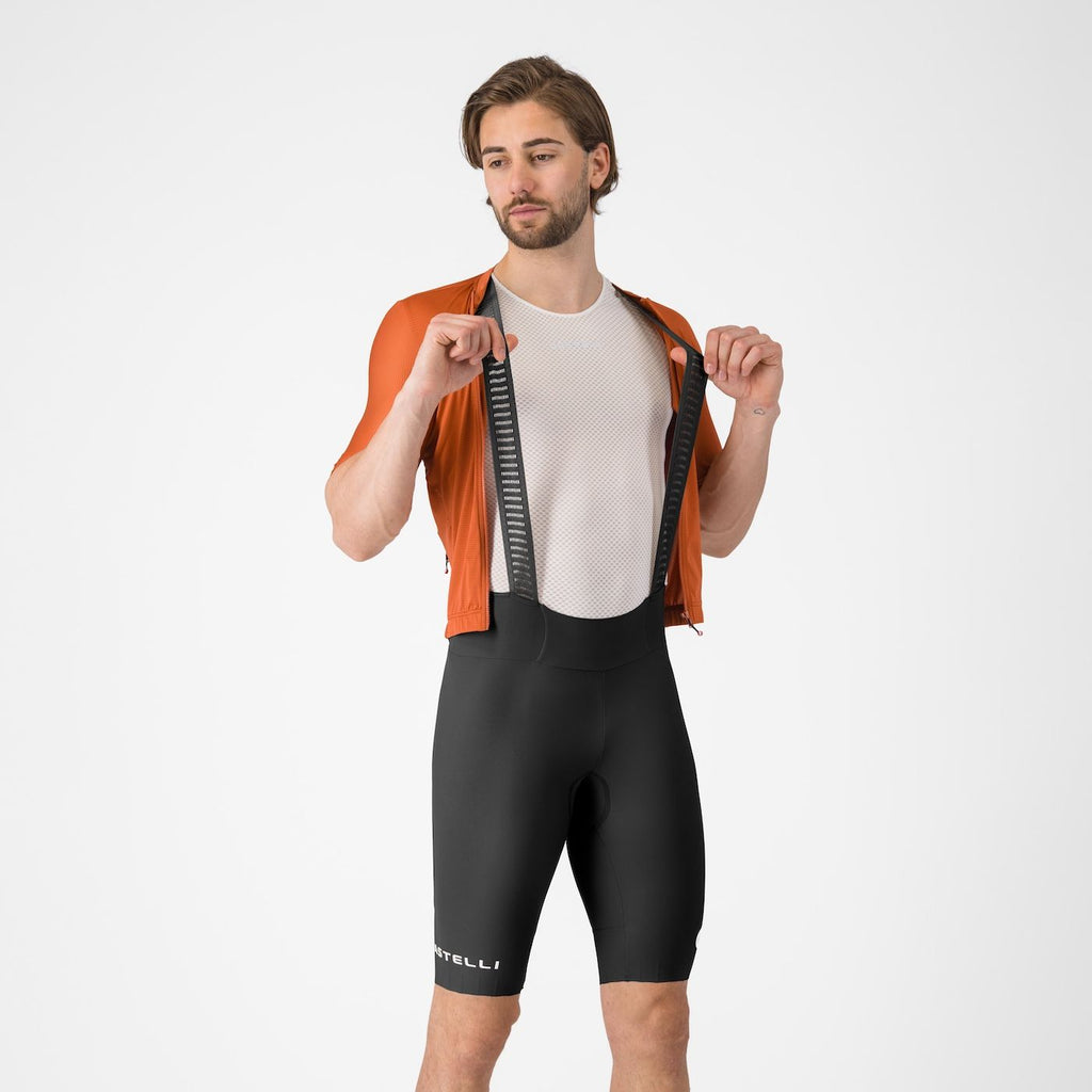Espresso 2 Bibshort Men's