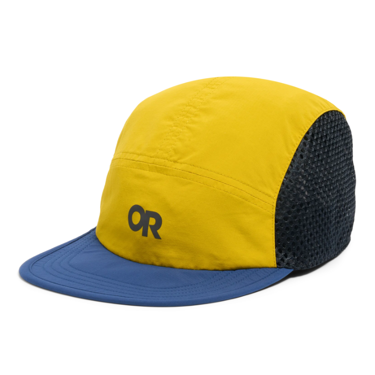 Swift Air Ball Cap