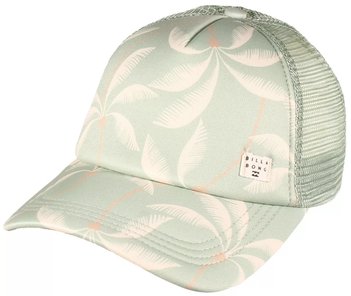 Heritage Mash Up Ball Cap Women's