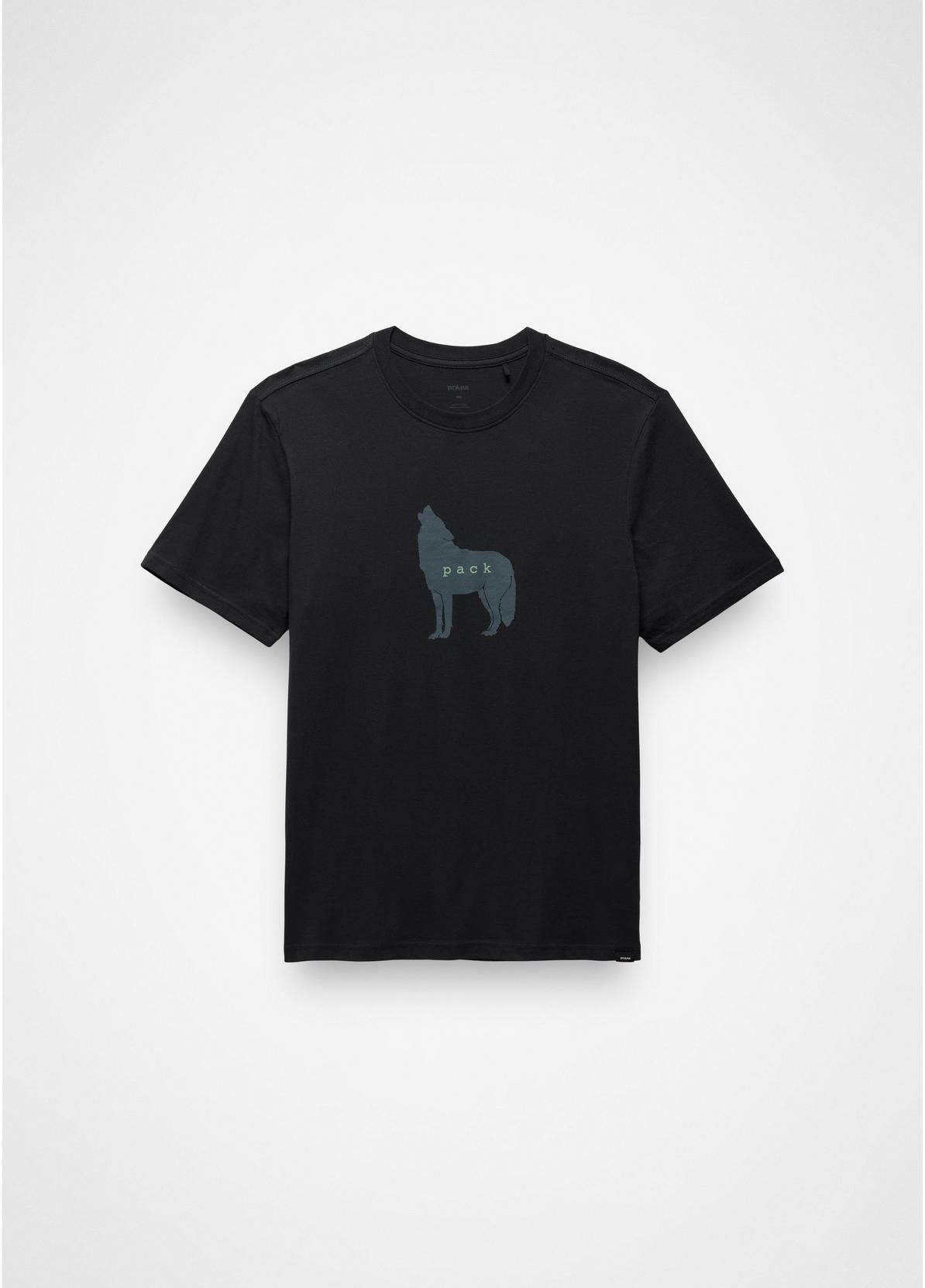 Wolf Pack Journeyman Tee Men's