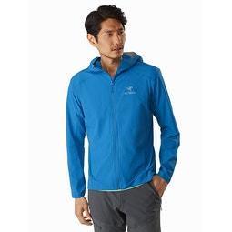 Gamma SL Hoody Men's