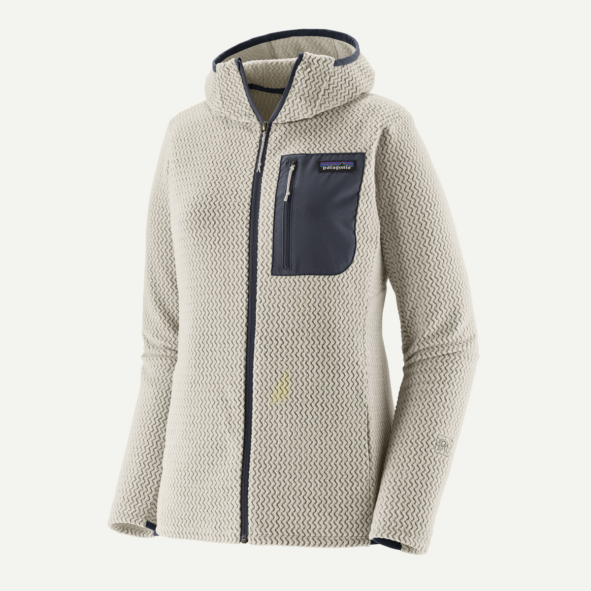 R1 Air Full Zip Hoody Women's