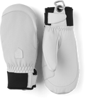 Army Leather Patrol Mitt Women's