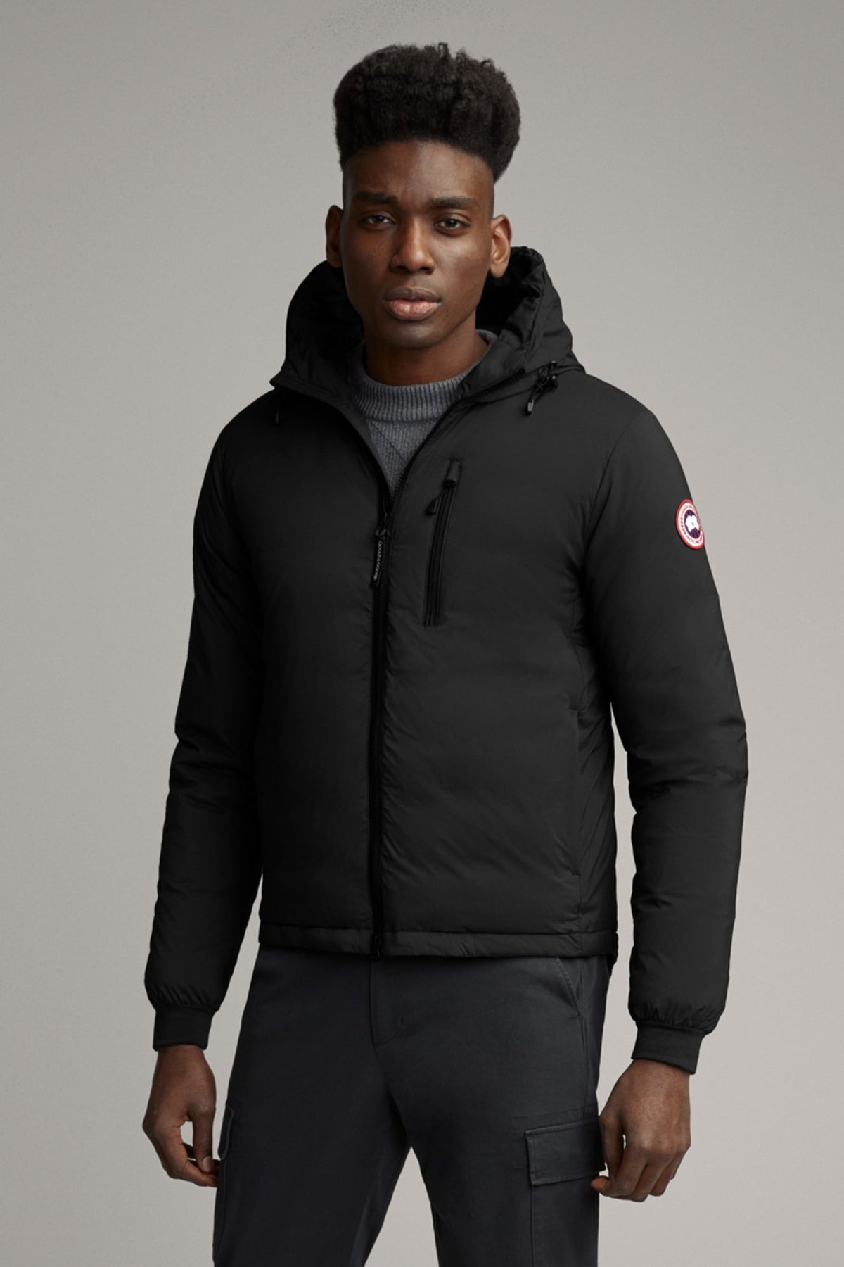 Lodge Hoody CD Men's