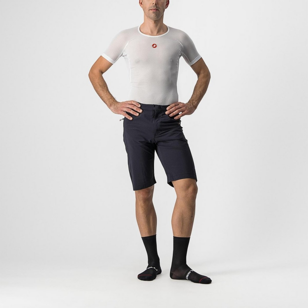 Unlimited Baggy Short Men's