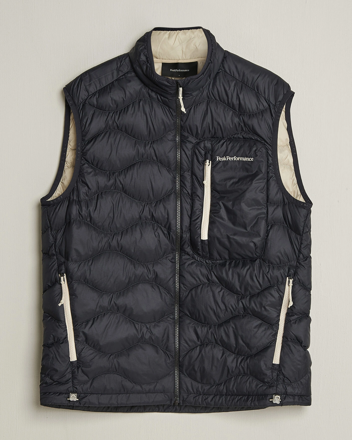 Helium Utility Down Vest Men's