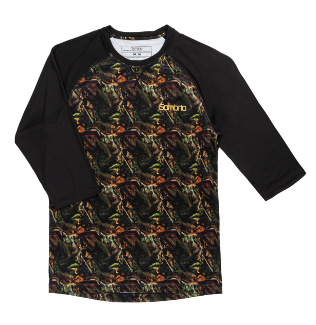 Chaos Jersey Men's