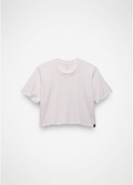 Everyday Crop Tee Women's