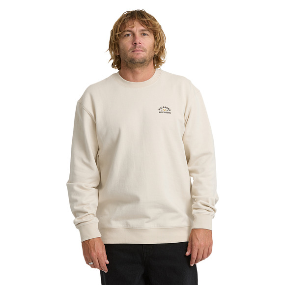 The Goods Crewneck Men's