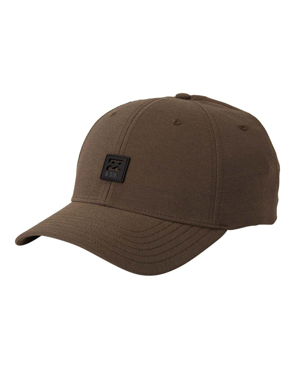 Surftrek Snapback Ball Cap Men's