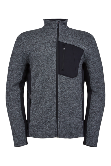 Bandit Hybrid Full Zip Jacket Men's
