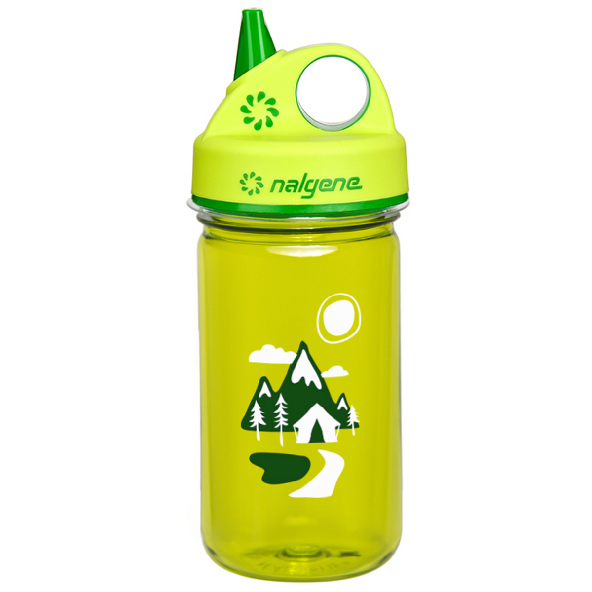 12oz Grip n Gulp Sustain Bottle