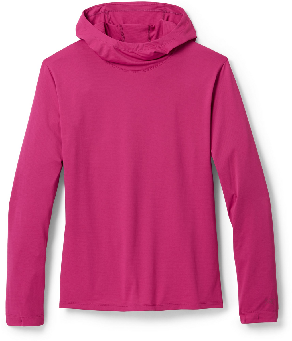 Taema Hoody Women's