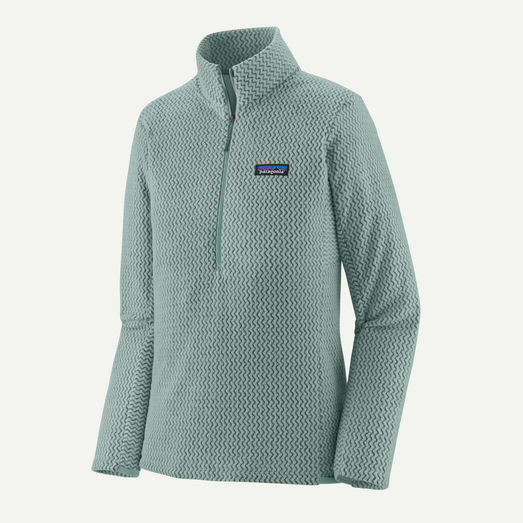 R1 Air Zip Neck Women's