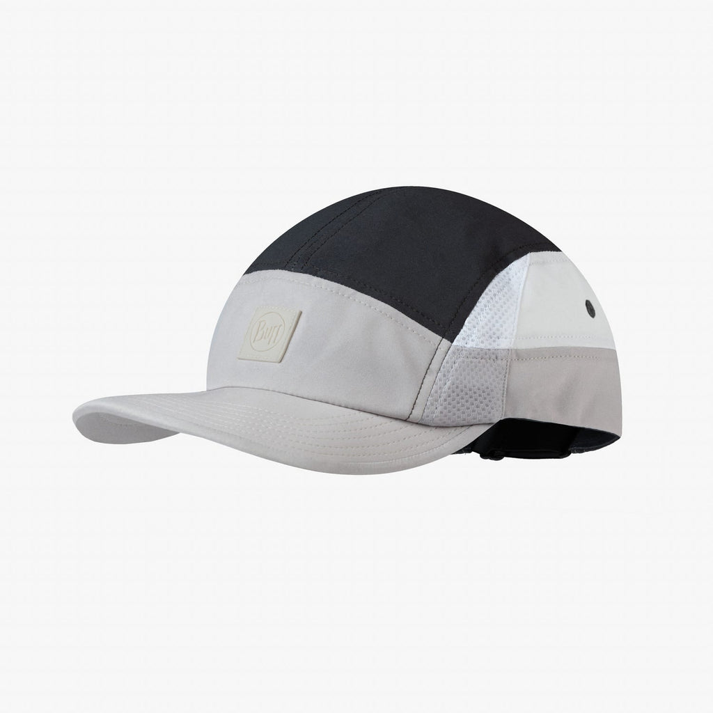 5 Panel Go Cap Buff
