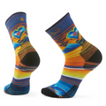Hike TC Open Hearts Print Socks M's