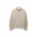 Leavenworth Turtleneck Sweater W's