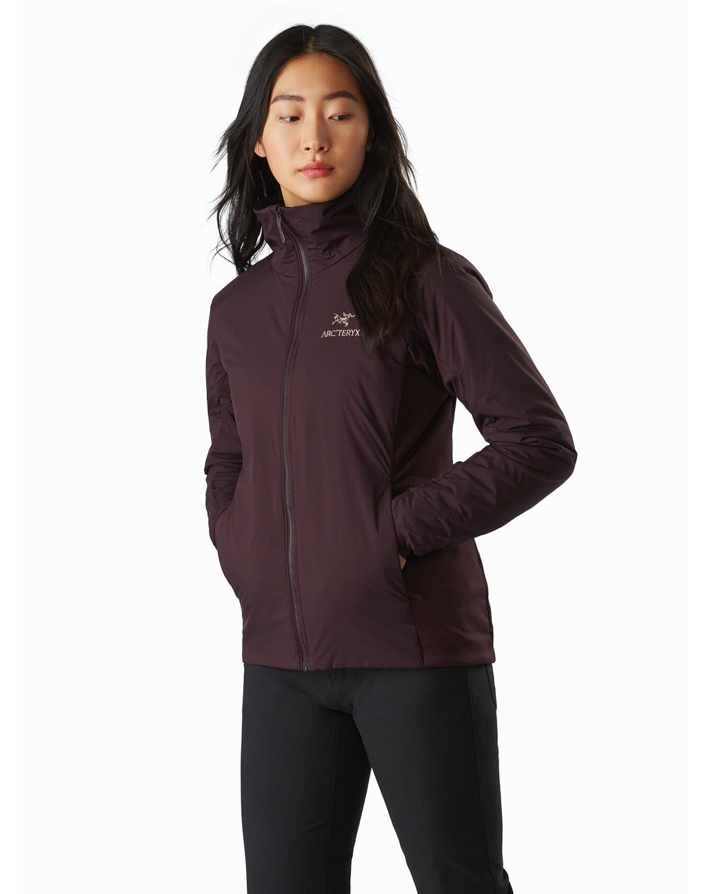 Atom LT Jacket Women's