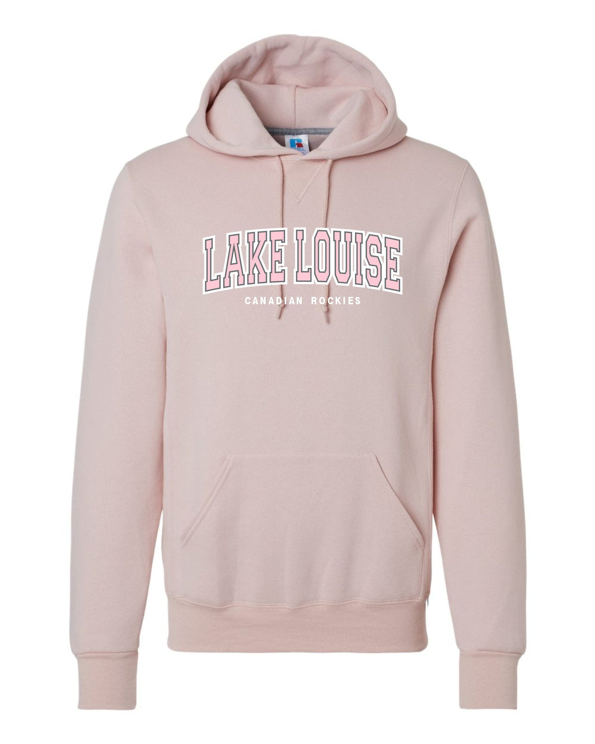 Lake Louise Hoody Men's
