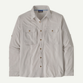Self Guided L/S Sun Shirt Men's