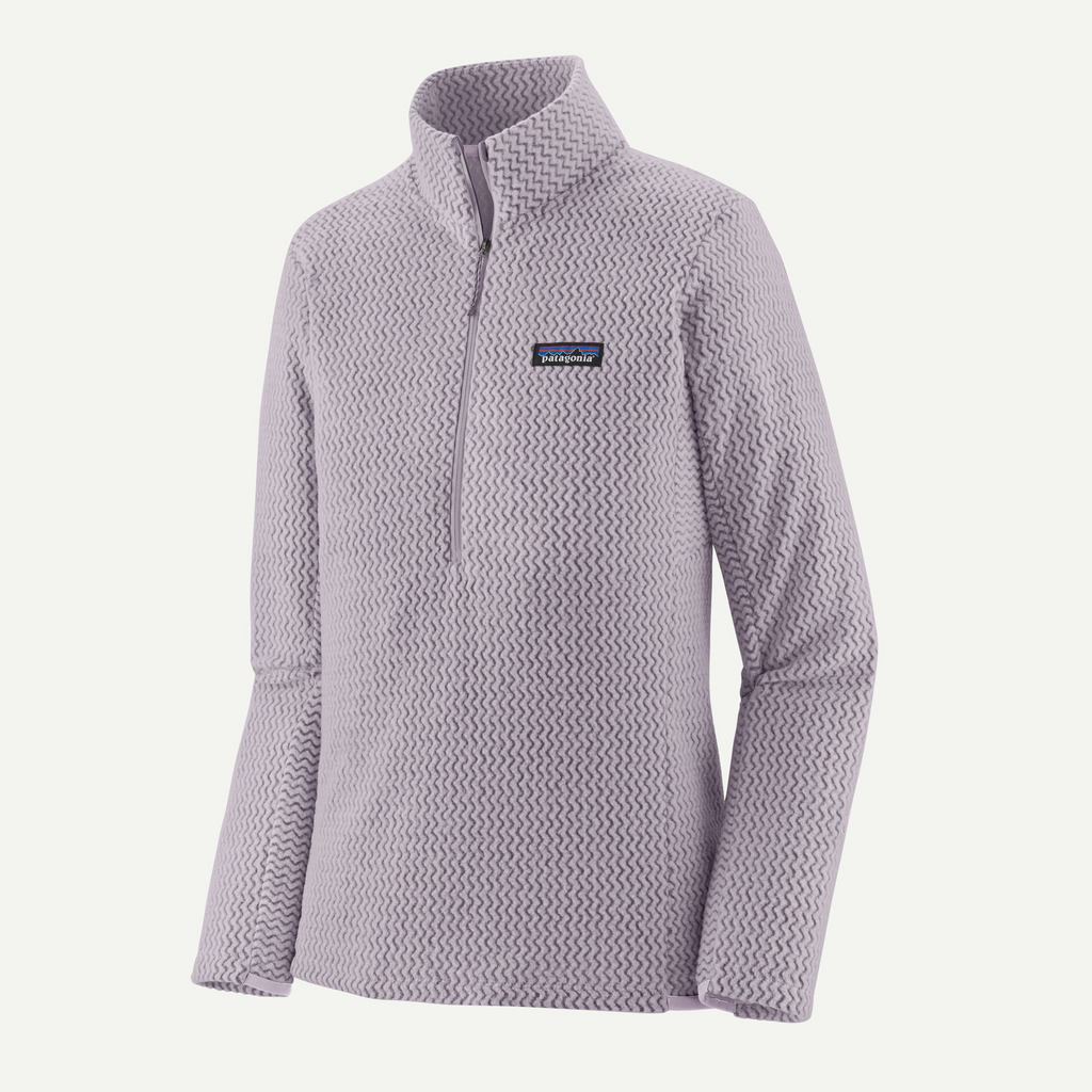 R1 Air Zip Neck Women's