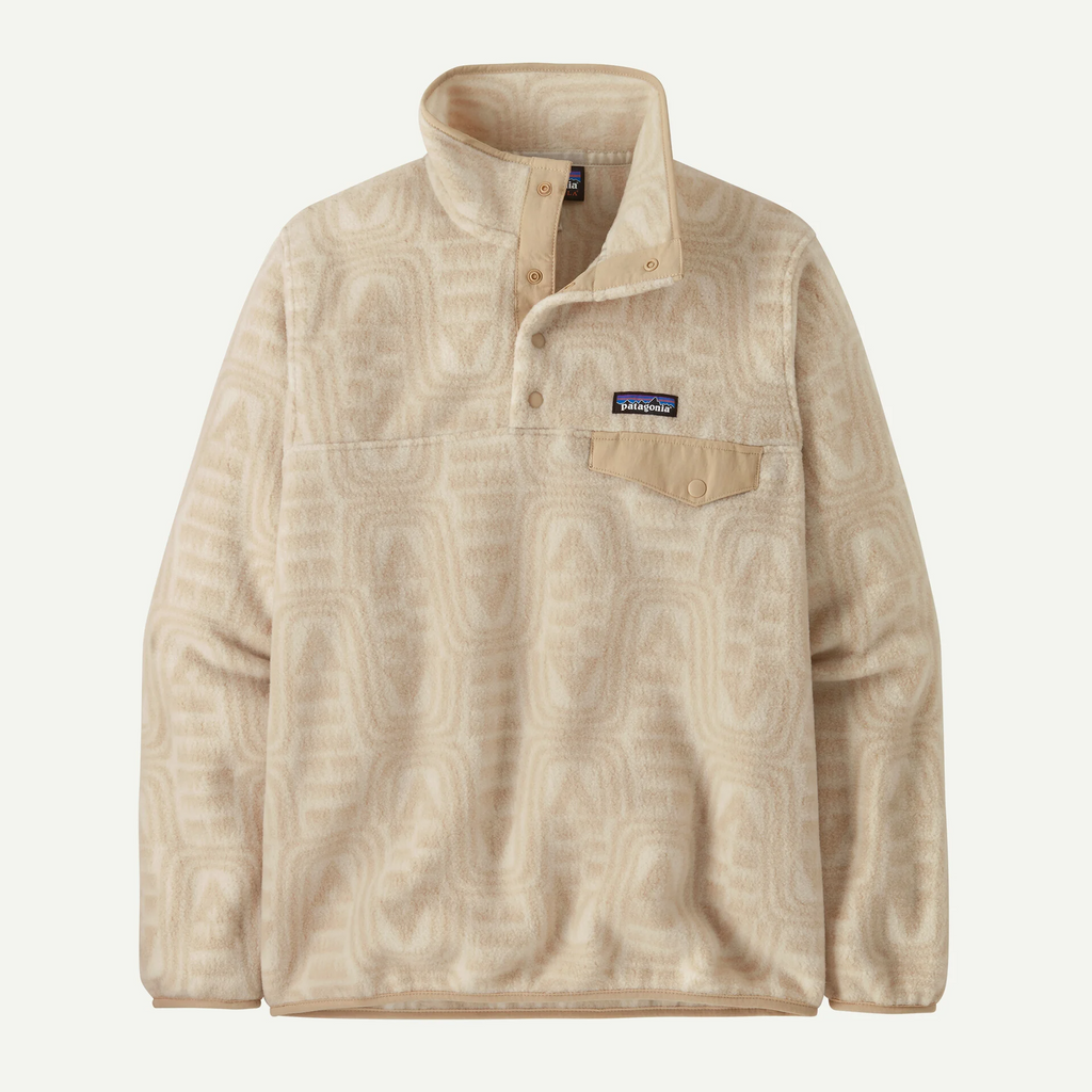 Lightweight Synchilla Snap-T Fleece W's