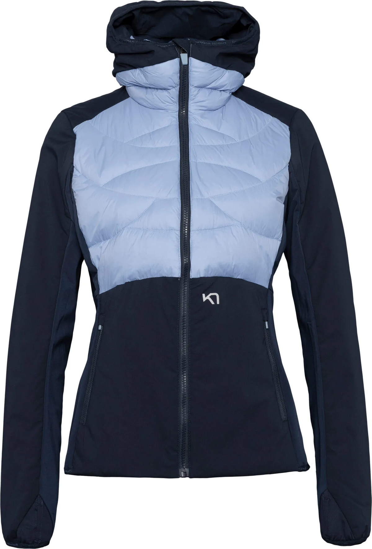 Tirill Thermal Jacket Women's