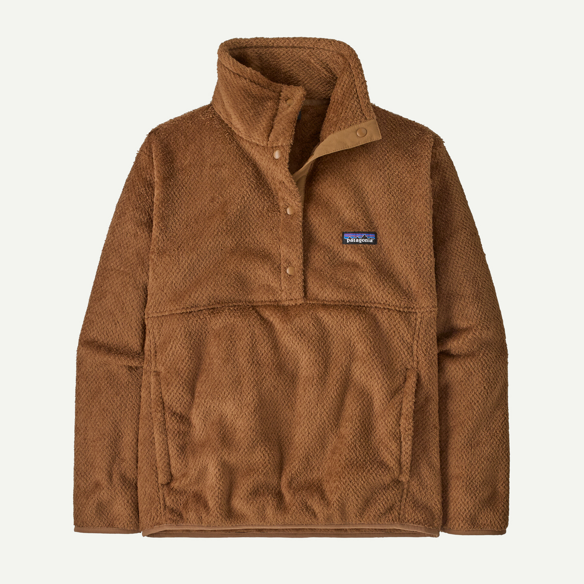 Re-Tool Half Snap Pullover Women's