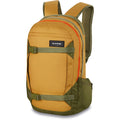 Women's Mission Pack 25L