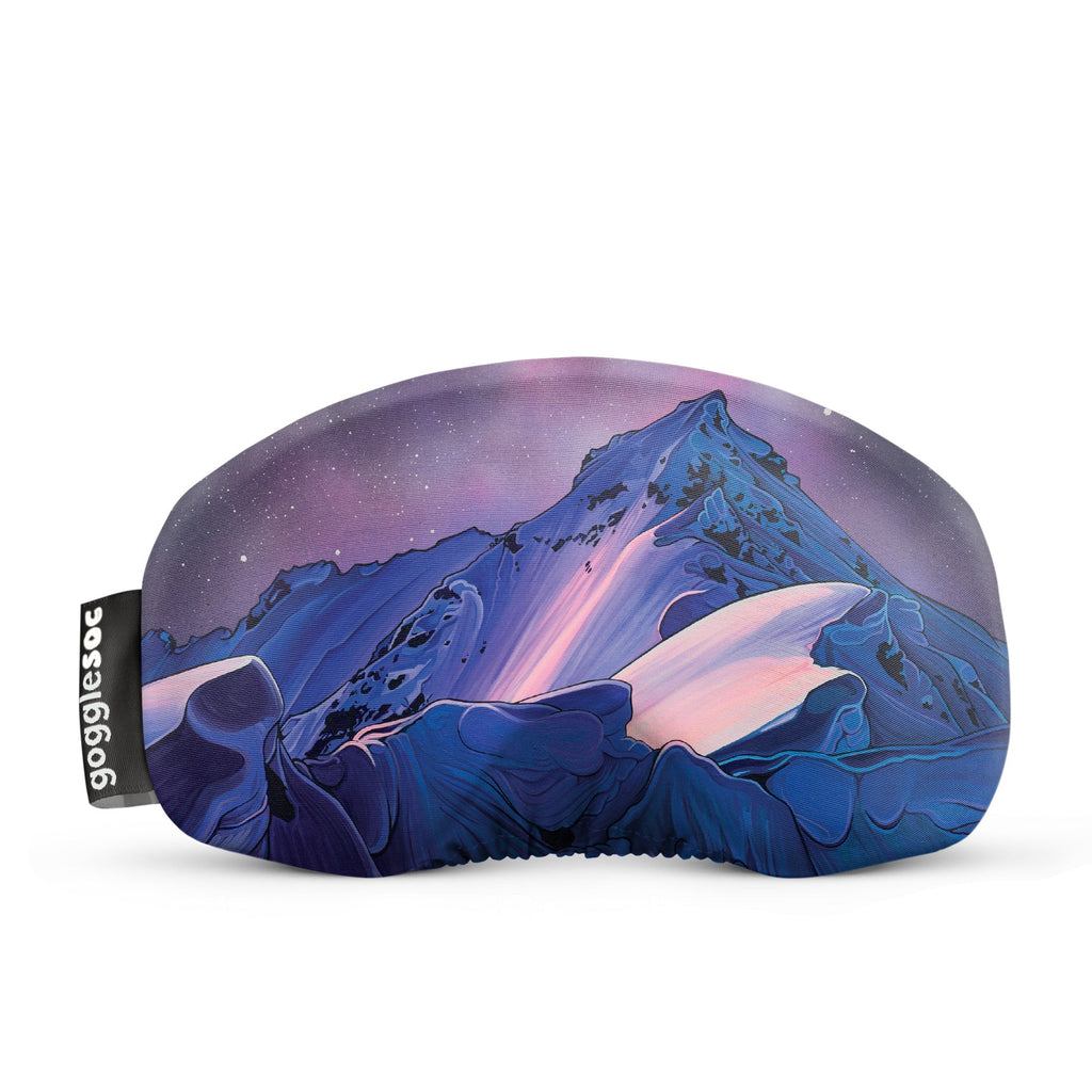Goggle Soc Pro