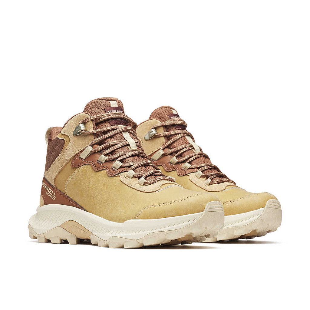 Speed Strike 2 Mid LTHR WP Boot W's