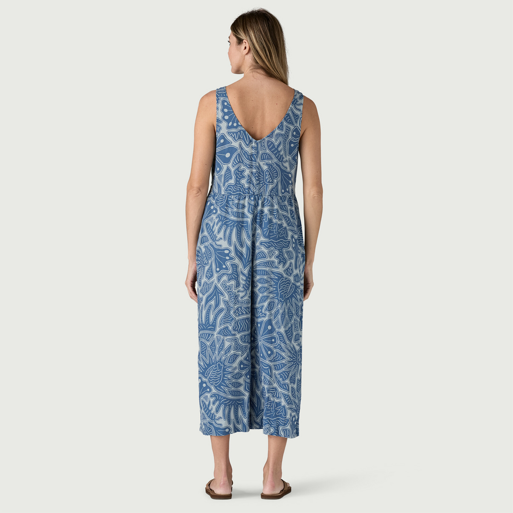 Garden Island Jumpsuit W's
