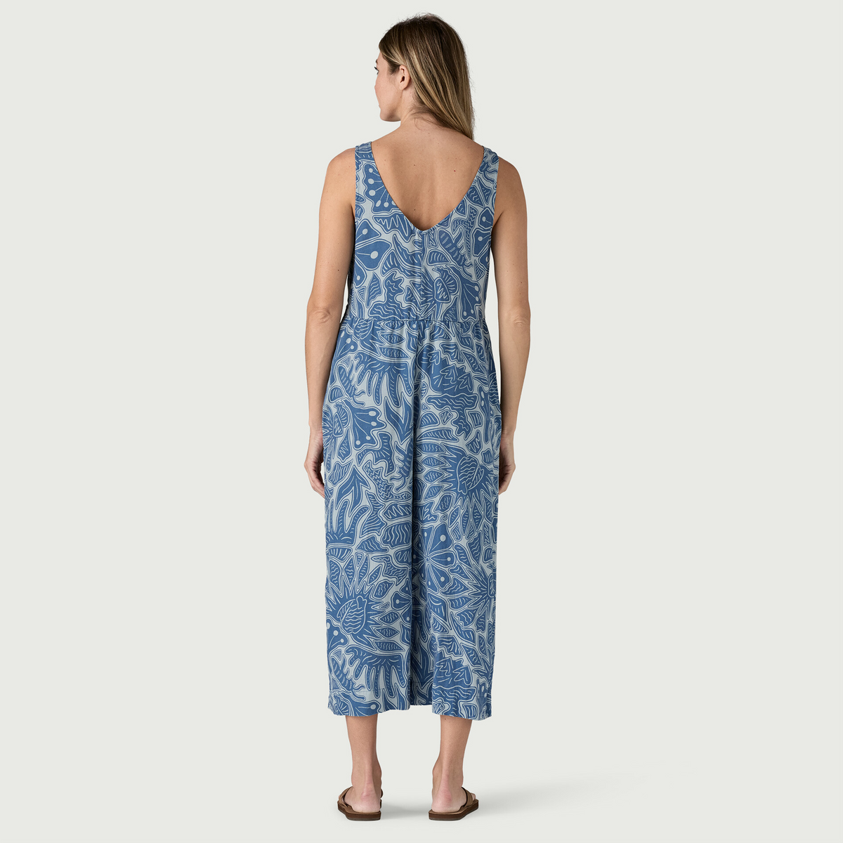 Garden Island Jumpsuit W's