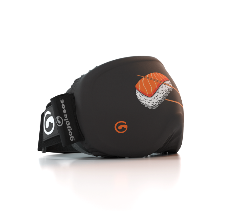 Goggle Soc Pro
