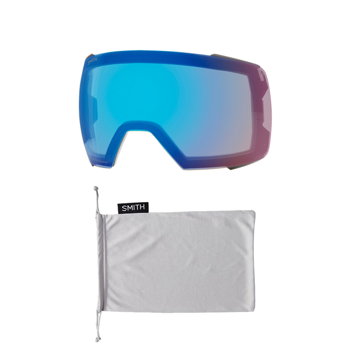 I/O Mag XL Goggle Unisex