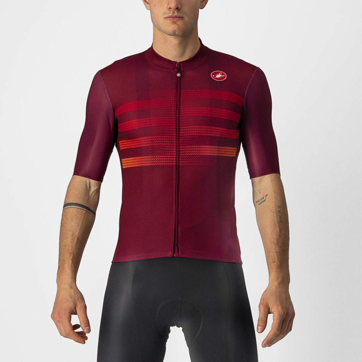 Endurance Pro Jersey Men's