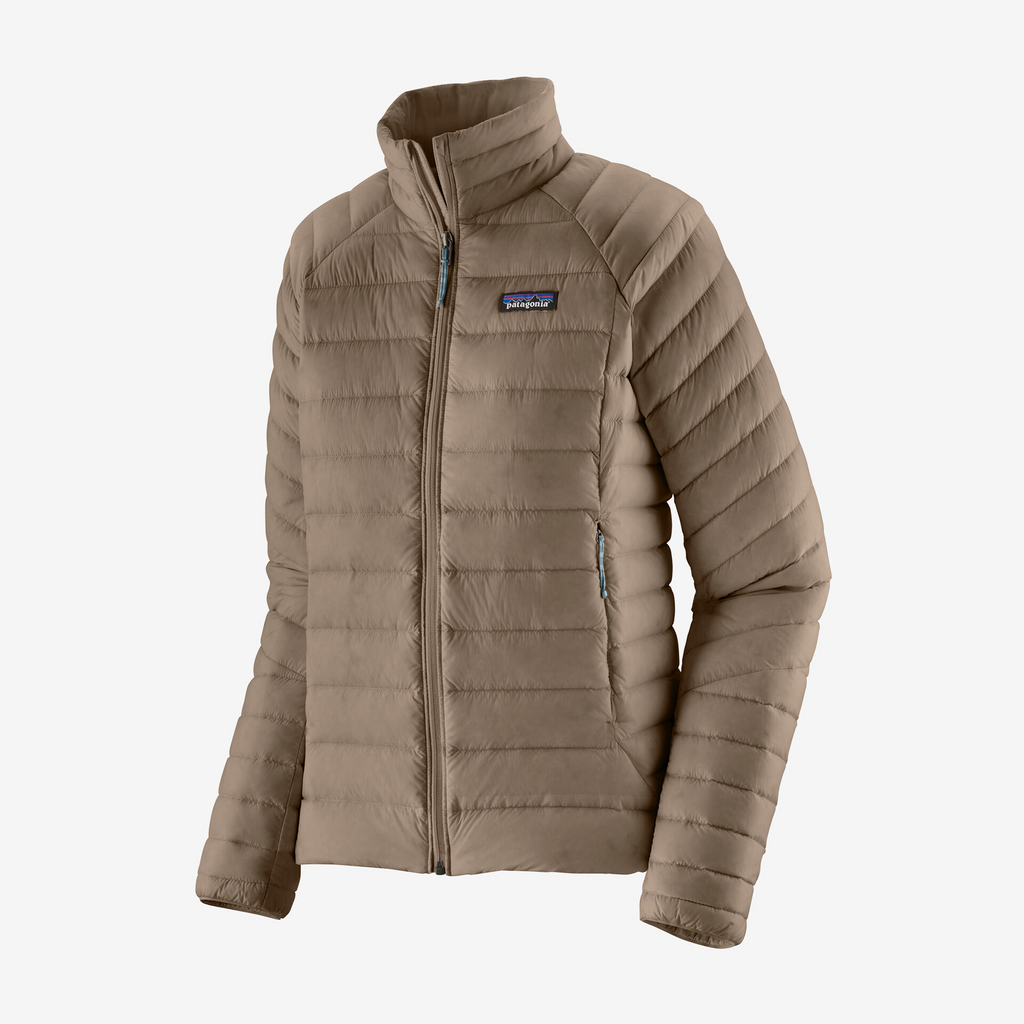Down Sweater Jacket Women's