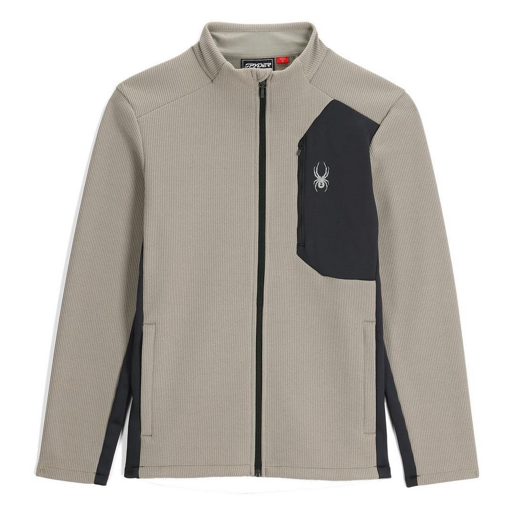 Bandit Full Zip Fleece Men's