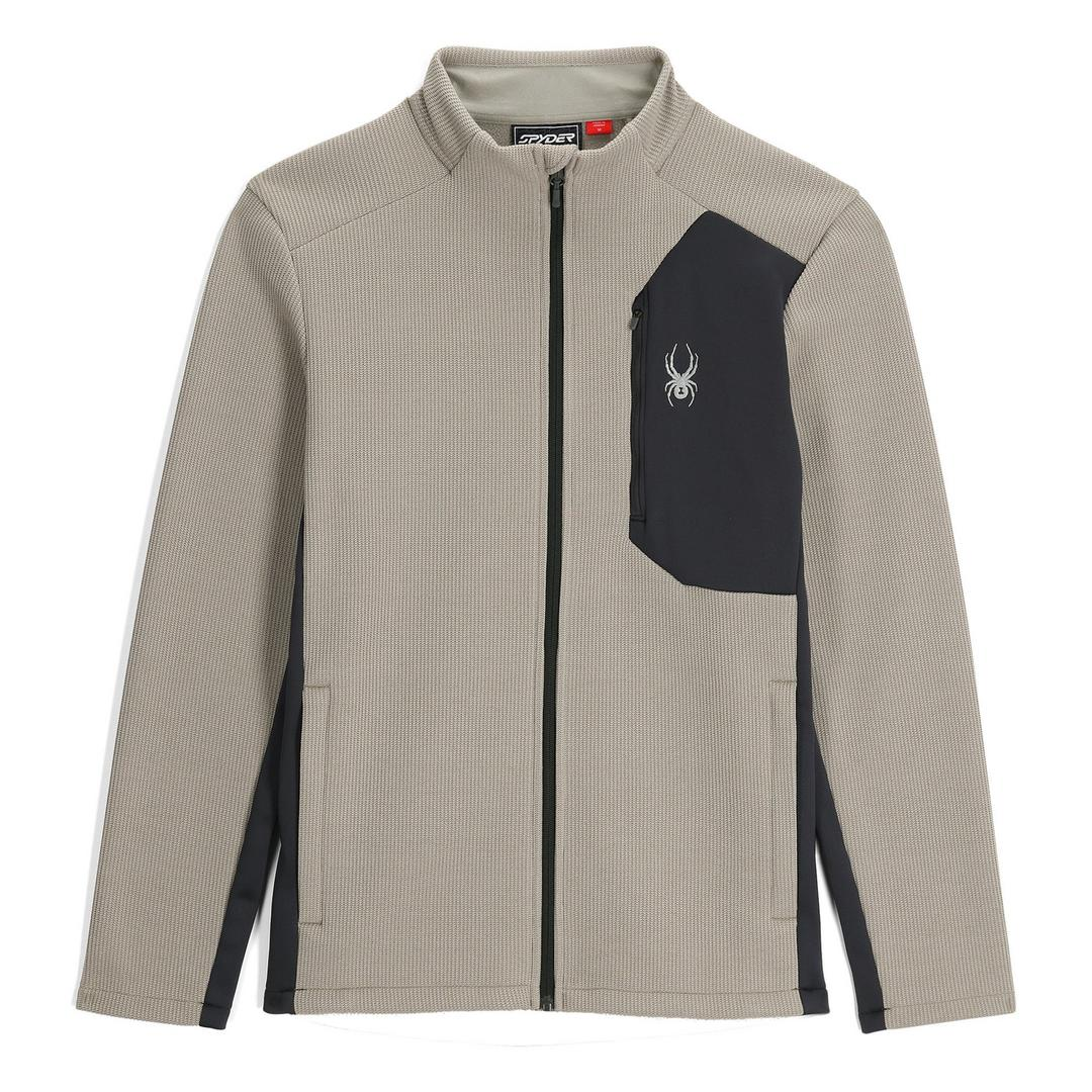Bandit Full Zip Fleece Men's