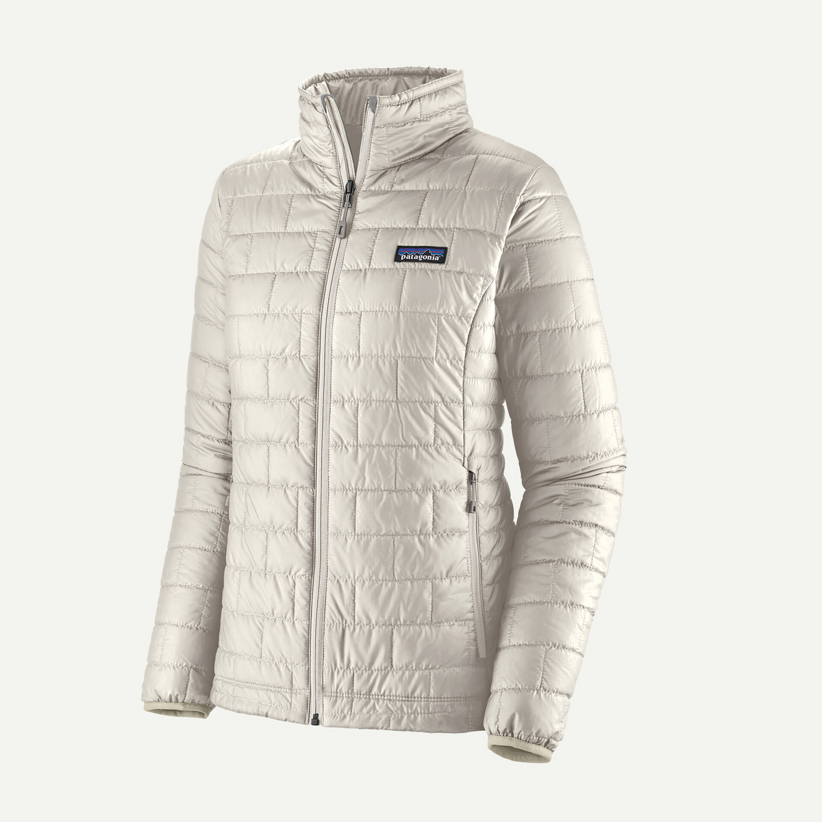 Nano Puff Jacket Women's