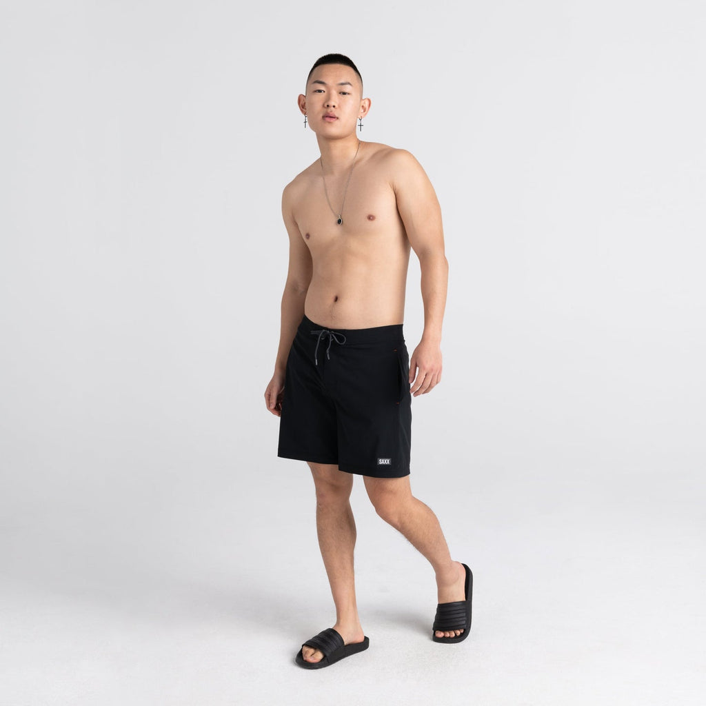 Betawave 2N1 Boardie 19" Short Men's