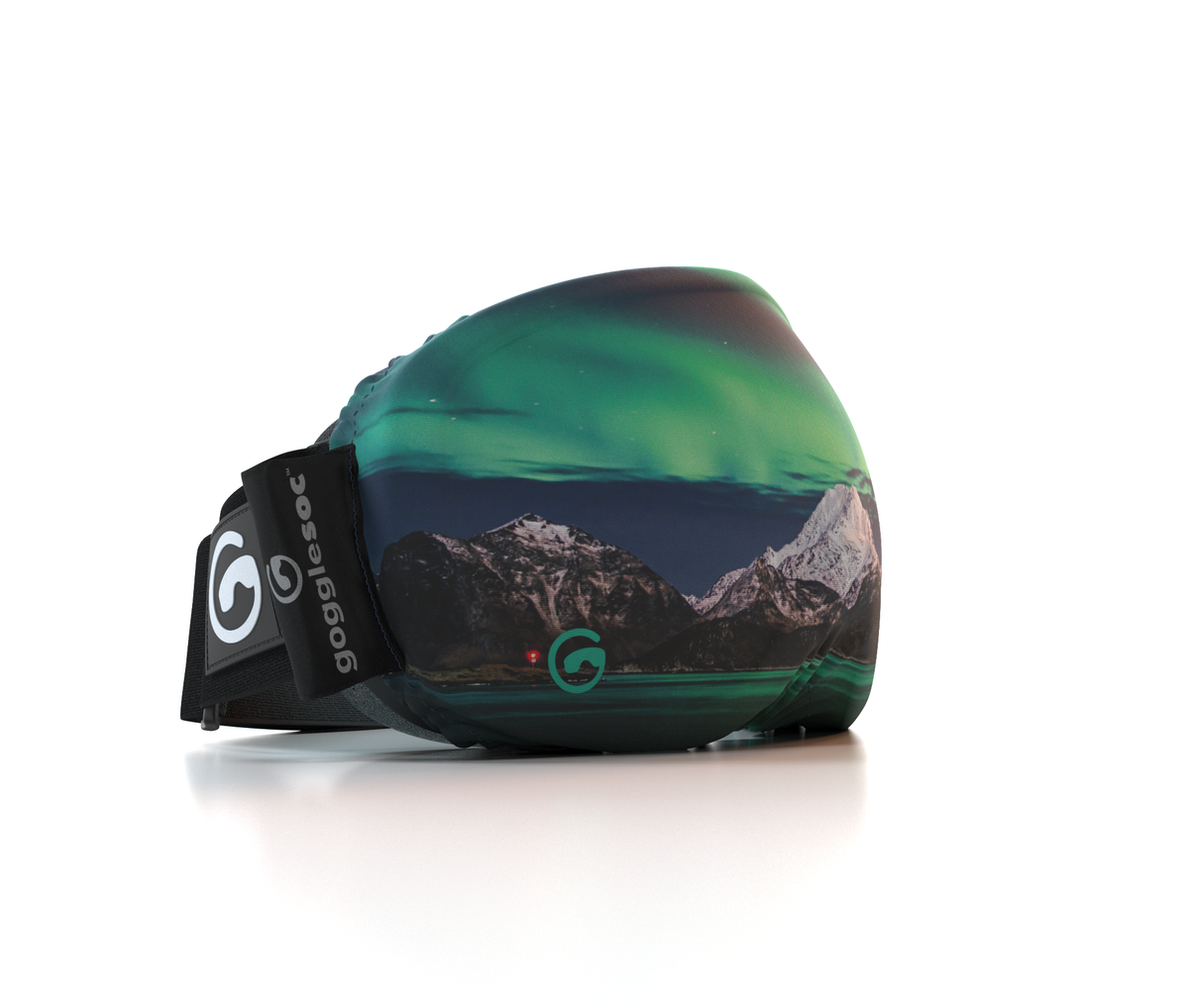 Goggle Soc Pro