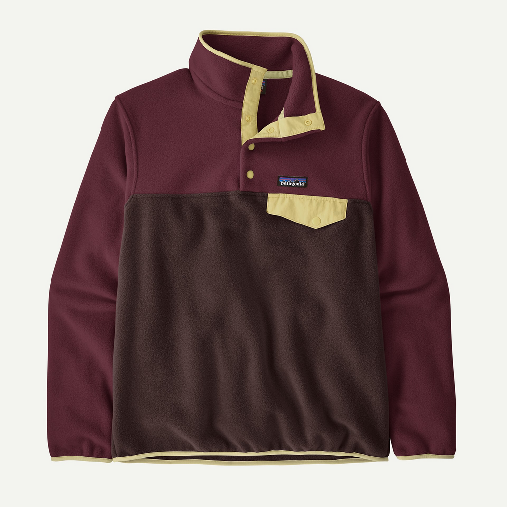 Lightweight Synchilla Snap-T Fleece W's