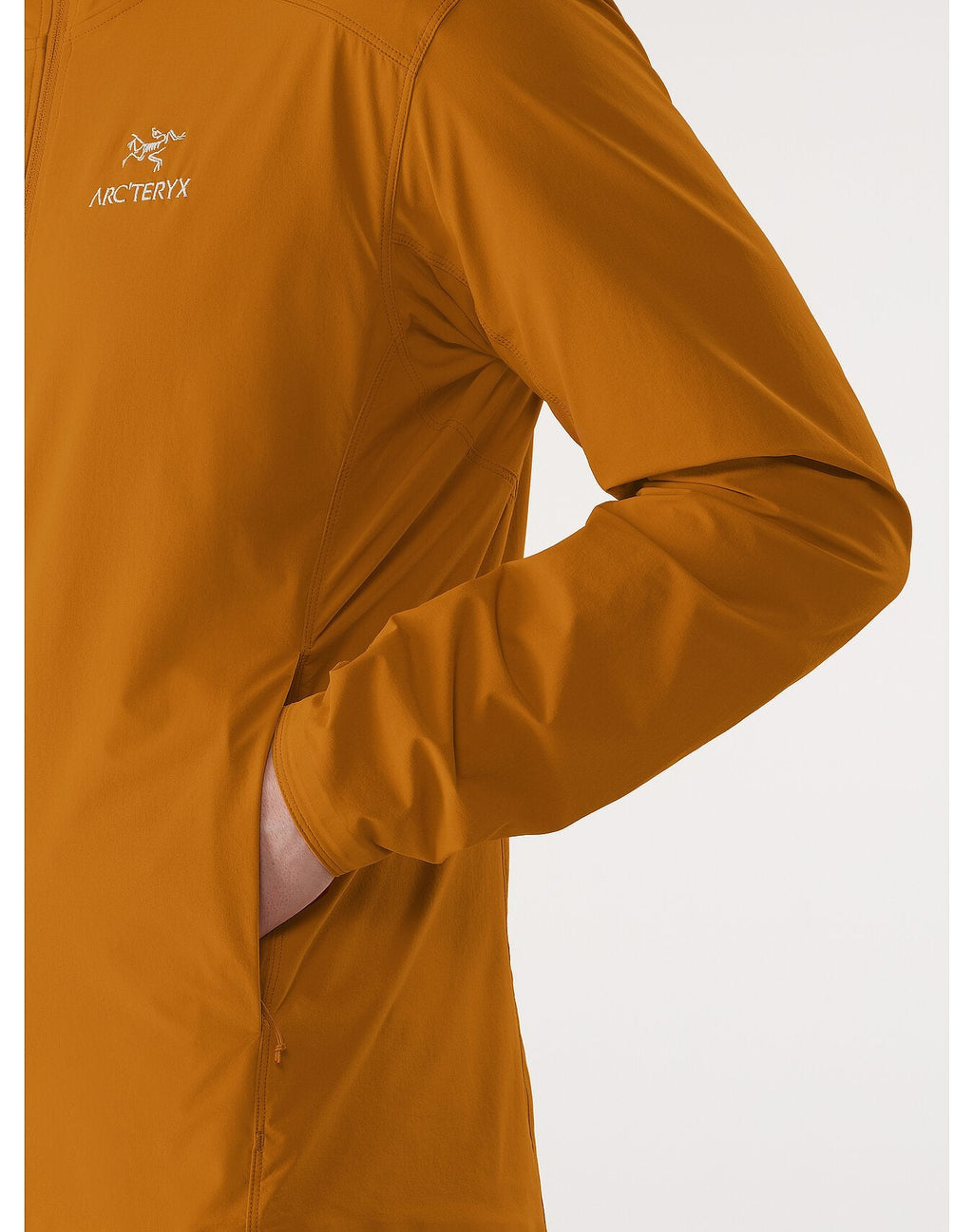 Gamma SL Hoody Men's