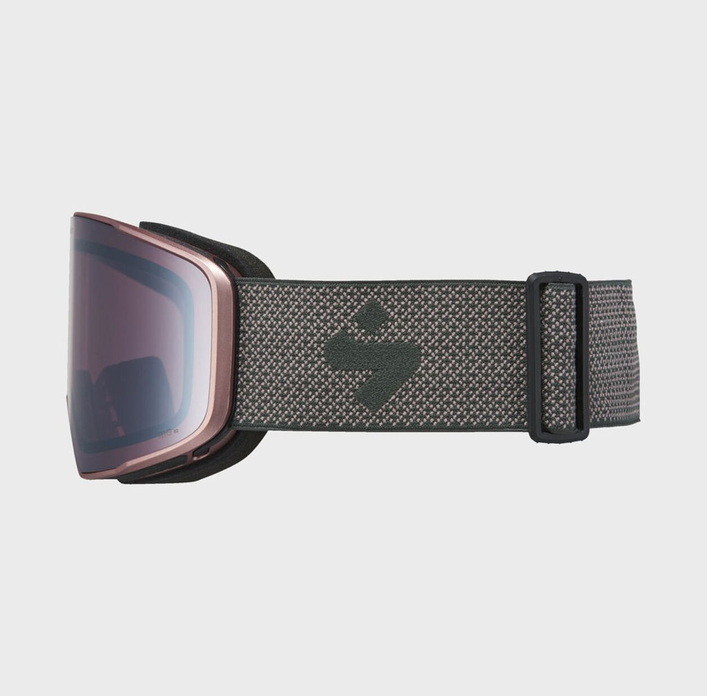 Boondock RIG Reflect Goggle