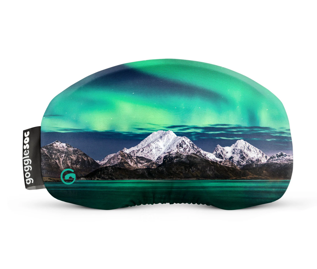 Goggle Soc Pro