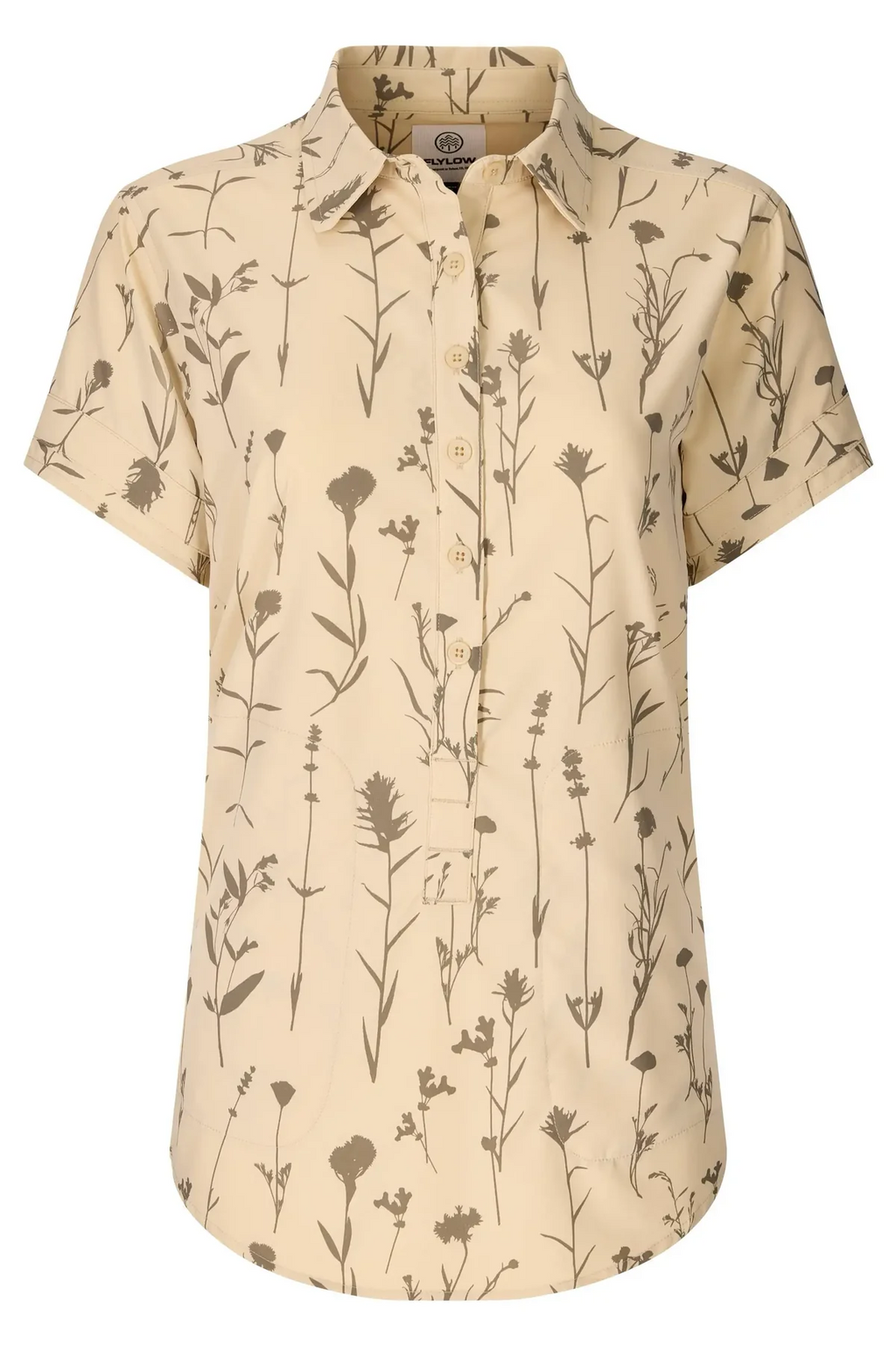 Aster Shirt Women's