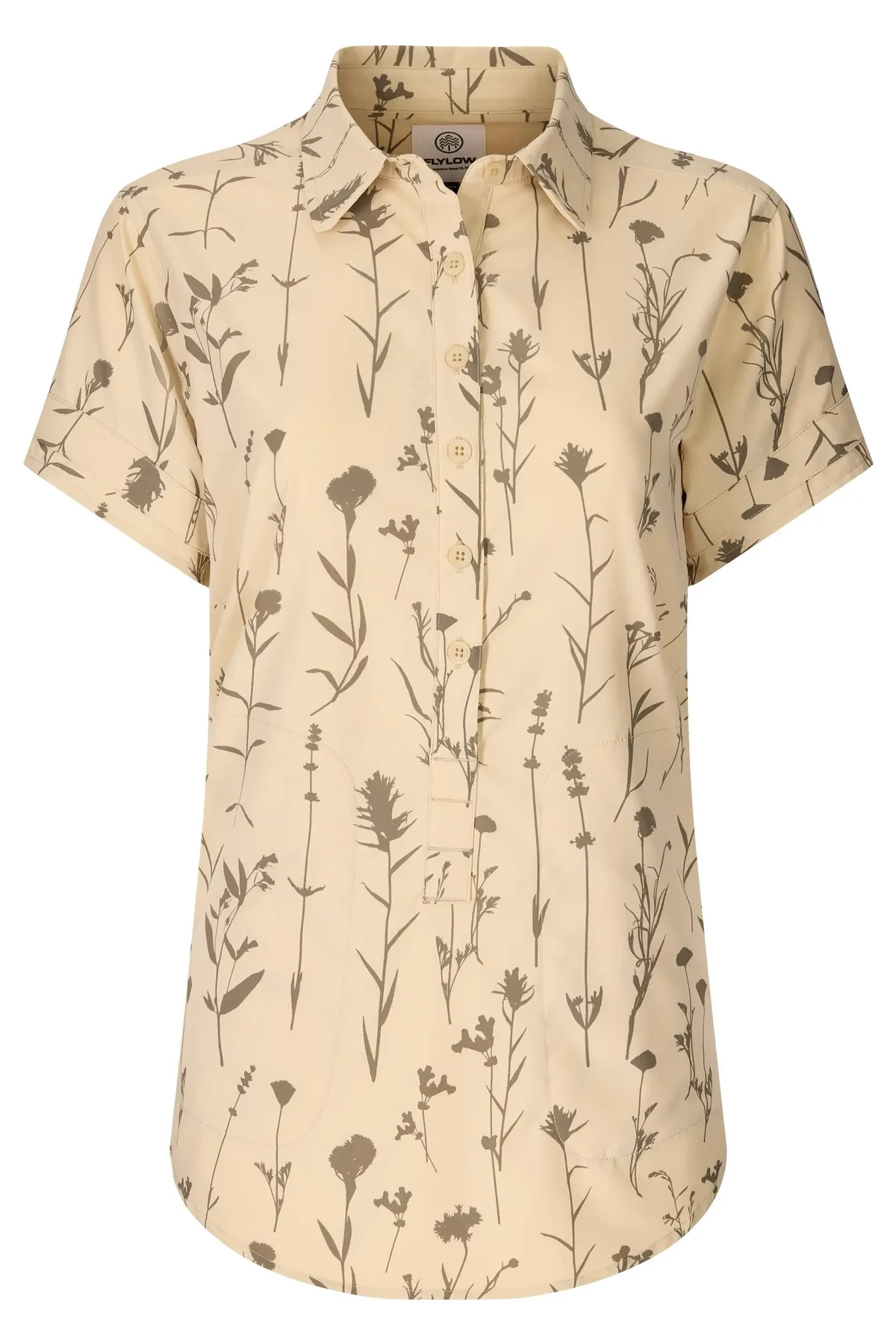 Aster Shirt Women's