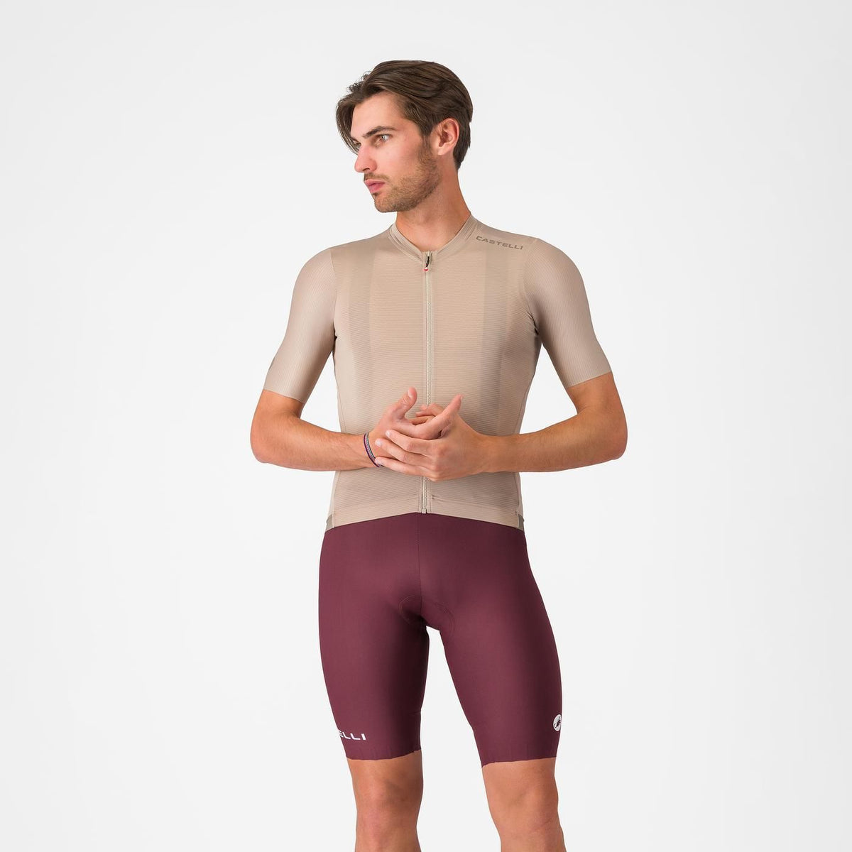Espresso 2 Bibshort Men's