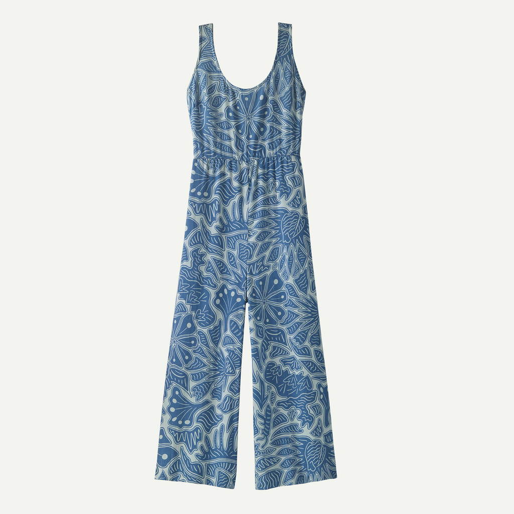 Garden Island Jumpsuit W's